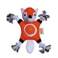 Territory Fox 2-in-1 Dog Toy 25cm