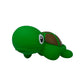 Territory Latex Squeaker Turtle Dog Toy 12cm