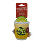 Territory Margarita Plush 2-in-1 Dog Toy 15cm