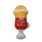 Territory Hurricane Plush 2-in-1 Dog Toy 21cm