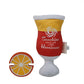 Territory Hurricane Plush 2-in-1 Dog Toy 21cm