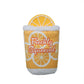 Territory Lemonade Plush 2-in-1 Dog Toy 15cm