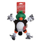 Territory Mallard 2-in-1 Dog Toy 24cm