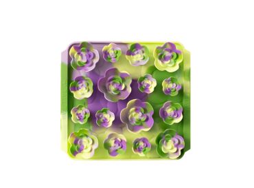 Tall Tails Succulent Foraging Mat