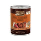 Merrick Grainfree Dog Canned Food Real Texas Beef 360g