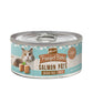Merrick Purrfect Bistro Grain Free Salmon Pate Cat Food 156g