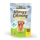 Pet Naturals Allergy Plus Calming Soft Chews for Dogs 60-pc