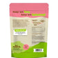 Pet Naturals Busy Butter Balanced Belly Bones with Probiotics Dog Treats Small 368g