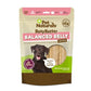 Pet Naturals Busy Butter Balanced Belly Bones with Probiotics Dog Treats Large 368g