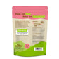 Pet Naturals Busy Butter Balanced Belly Bones with Probiotics Dog Treats Large 368g