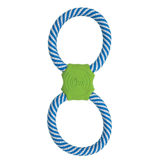 JW Pet Giggle Tug