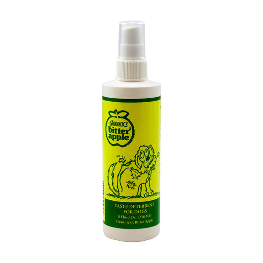 Grannick's Bitter Apple Spray 236ml