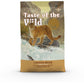 Taste of the Wild Cat Dry Food Canyon River Feline 2kg