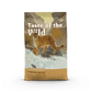 Taste of the Wild Cat Dry Food Canyon River Feline 6.6kg