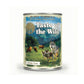 Taste of the Wild Puppy Beef Stew Wet Dog Food 390g