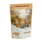 Taste of the Wild Canyon River Trout, Turkeya nd Chicken Chunks Wet Cat Food 85g