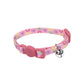 Coastal Pet Cat Collar Lil Pals Daisy 5/16" x 8"