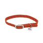 Coastal Pet Cat Collar Stretch Red 3/8X10