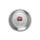 Spot Dog Bowl No Tip Silver 96oz