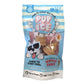 Pup Ice Wafflecone Peanut Butter Dog Treat 2-pc