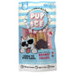 Pup Ice Fruit Lollies Stawberry Blueberry Dog Treat 2-pc