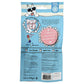 Pup Ice Fruit Lollies Stawberry Blueberry Dog Treat 2-pc