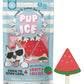 Pup Ice Fruit Lollies Watermelon Dog Treat 3-pc