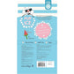 Pup Ice Fruit Lollies Watermelon Dog Treat 3-pc