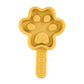Pup Ice Fill & Freeze Peanut Butter Dog Treat 3-pc