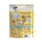 Pup Ice Fill & Freeze Peanut Butter Dog Treat 3-pc