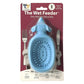 Doc & Phoebe The Wet Feeder Blue