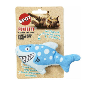 Spot Funfetti Cat Toy 5in