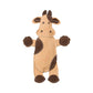 Spot Durafused Leather Barnyards Assorted 1pc