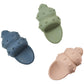 Spot Love the Earth Shell Dog Toy Assorted 14cm
