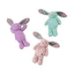 Spot Soothers Heartbeat Bunny Calming Plush Dog Toy 30cm