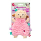 Spot Soothers Tabbie Lambie Calming Plush Dog Toy 20cm