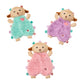 Spot Soothers Tabbie Lambie Calming Plush Dog Toy 20cm