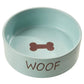 Spot Portofino Sky Blue Ceramic Bowl 12.7cm diameter
