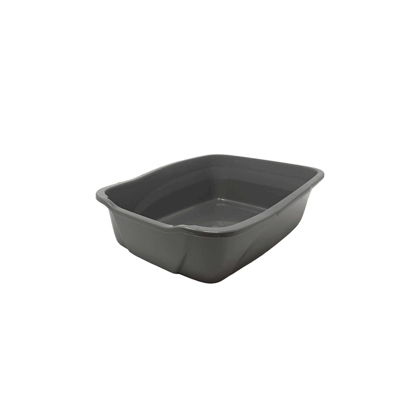 Van Ness Cat Litter Pan Small 36cm L x 27cm W x 10cm H