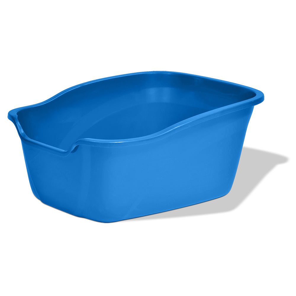 Van Ness Litter Pan High Side Large