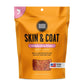 Bixbi Skin and Coat Jerky Treat Salmon 113.4g