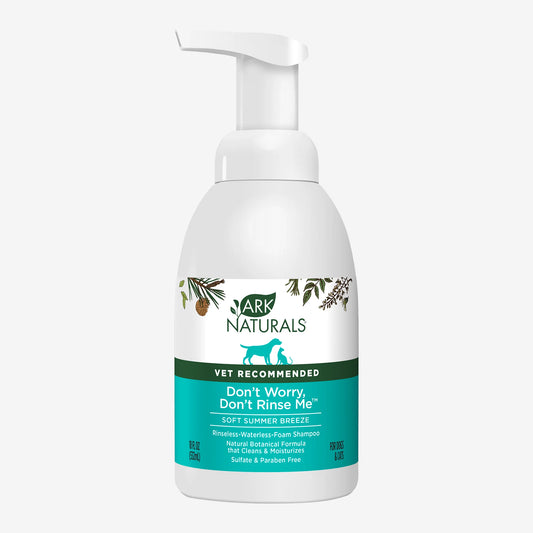 Ark Naturals Don't Worry Don't Rinse Me 532ml