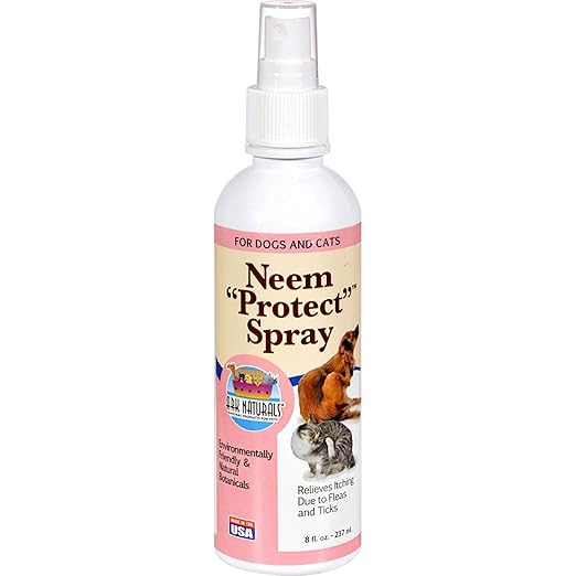 Ark Naturals Neem Protect Spray 237ml
