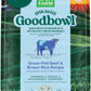 Open Farm GoodBowl Oven-baked Grass-Fed Beef & Brown Rice Recipe Dry Dog Food 1.58kg