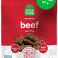 Open Farm Dehydrated  Beef Treats for Dogs 127g