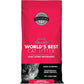 World's Best Cat Litter Multiple Cat Clumping Formula 3.18kg