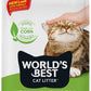 World's Best Cat Litter Clumping Formula 12.7kg