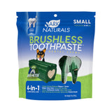 Ark Naturals Brushless Toothpaste Extreme Clean 4-in-1 Small 340g