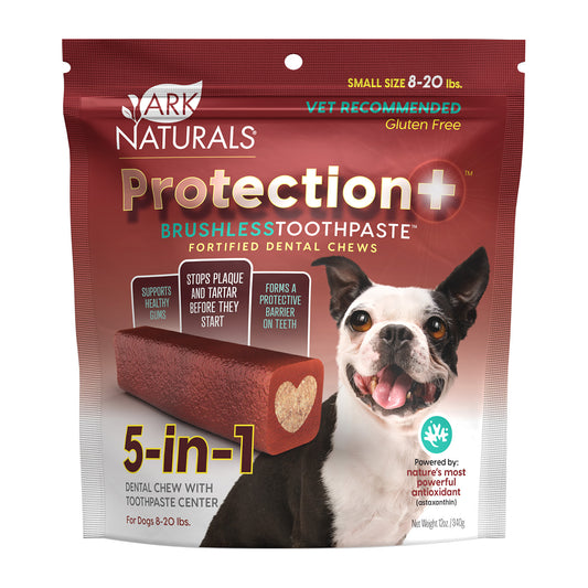 Ark Naturals Protection+ Brushless Toothpaste Small 340g