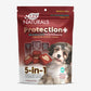 Ark Naturals Protection+ Brushless Toothpaste Mini 113g
